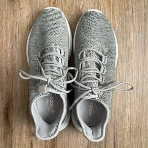 NWOT Adidas athletic ? Adidas X_plr J EE8876 Unisex Kids Size 6.5 (Preowned  main image 4